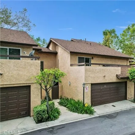 Buy this 2 bed condo on 2206 Calle Parral in Woodside Village, West Covina