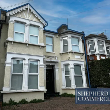 Buy this 5 bed townhouse on Seymour Gardens in London, IG1 3LN