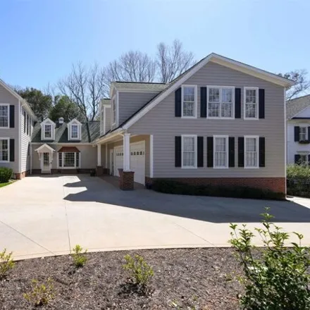 Buy this 6 bed house on 3 Rockwood Drive in Traxler Park, Greenville