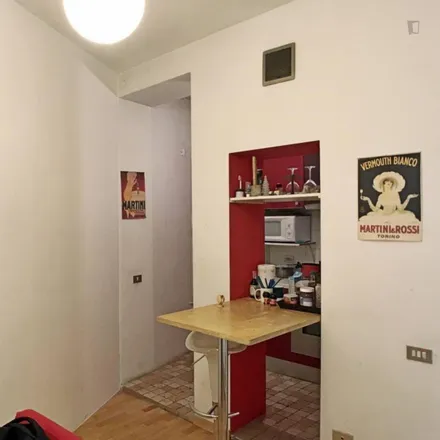 Image 7 - La Magolfa, Via Magolfa 15, 20143 Milan MI, Italy - Room for rent