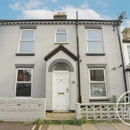 Buy this 2 bed house on 54 Lichfield Road in Gorleston-on-Sea, NR31 0AB