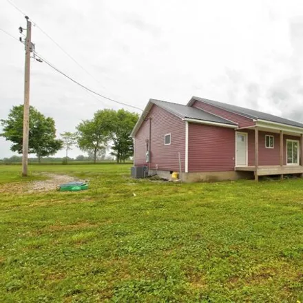 Image 7 - 5286 Old Owingville Road, Montgomery County, KY 40353, USA - House for sale