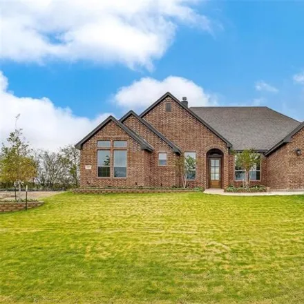 Buy this 4 bed house on Dartford Drive in Tarrant County, TX 76036