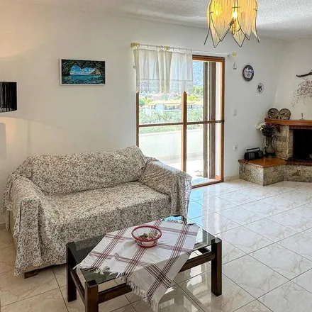 Rent this 3 bed apartment on Corinth in Corinthia, Greece