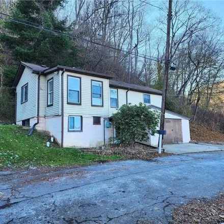 Buy this 2 bed house on 1101 Lower 11th Street in Beaver Falls, PA 15010