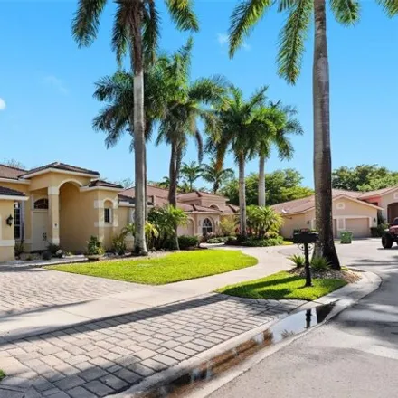 Buy this 5 bed house on 2510 Jardin Drive in Weston, FL 33327