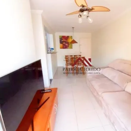 Buy this 3 bed apartment on unnamed road in Ponte Preta, Campinas - SP