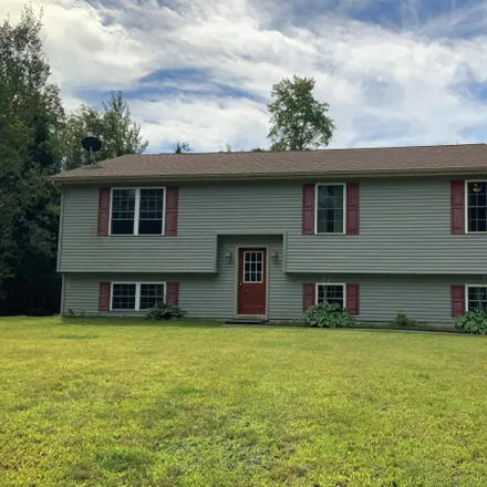 Buy this 3 bed house on 603 County Road in Greenfield Township, Milford