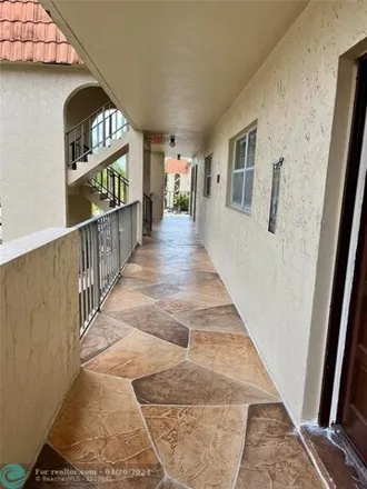Buy this 2 bed condo on 6300 S Falls Cir Dr Unit 313 in Lauderhill, Florida