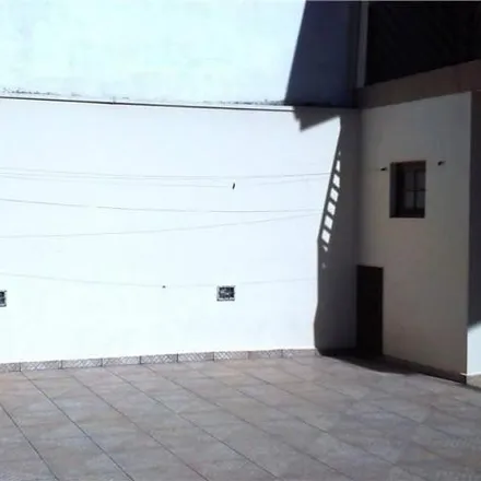 Buy this 3 bed house on Rua Benedito Pereira Nunes in Nova Caieiras, Caieiras - SP