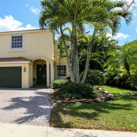 Buy this 5 bed house on 9020 Alexandra Circle in Wellington, Palm Beach County