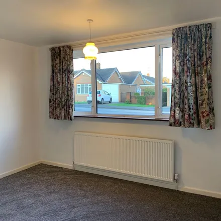 Image 5 - Virgin Money, Westgate, Mansfield Woodhouse, NG18 1JA, United Kingdom - Apartment for rent