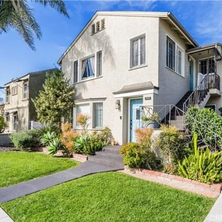 Image 1 - 249 Grand Avenue, Long Beach, CA 90803, USA - House for sale