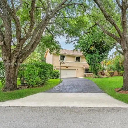 Buy this 5 bed house on 12255 Park Drive in Cooper City, FL 33026