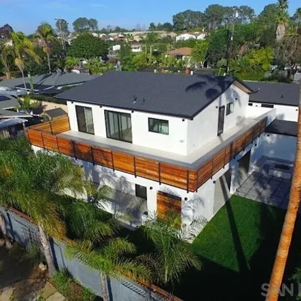 Buy this 6 bed house on 1030 Balour Drive in Encinitas, CA 92024