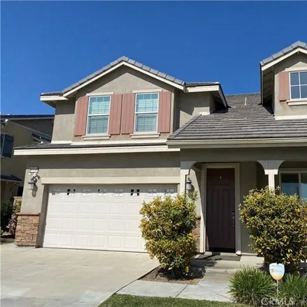 Rent this 4 bed house on 13298 Winslow Drive in Rancho Cucamonga, CA 91739