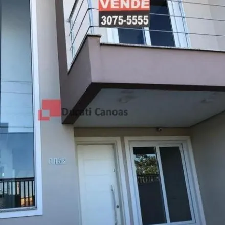 Buy this 3 bed house on Rua Erva Mate in Igara, Canoas - RS