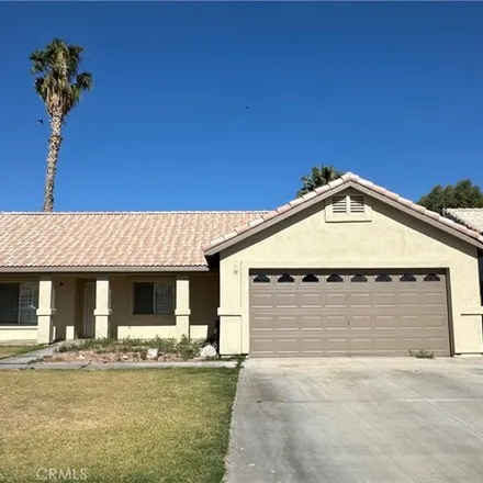 Buy this 3 bed house on 2284 Sparkling Lagoon in Blythe, CA 92225