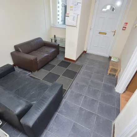 Rent this 1 bed apartment on 43 Wood Road in Y Graig, CF37 1RJ