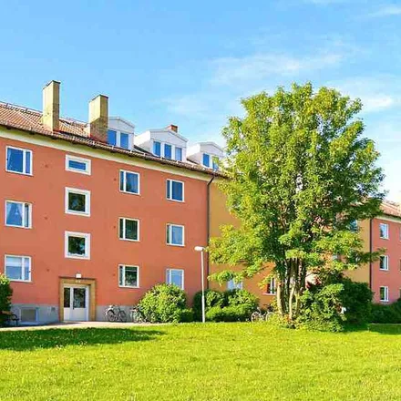 Image 2 - Roskildegatan 4B, 586 44 Linköping, Sweden - Apartment for rent