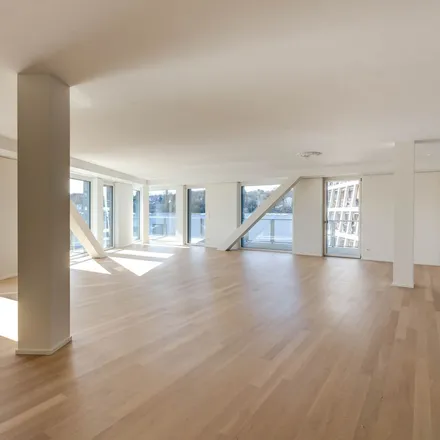 Rent this 5 bed apartment on Transitlager in Neapel-Strasse, 4023 Münchenstein