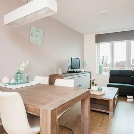 Rent this 2 bed apartment on NS Simulatorcentrum in Piet Mondriaanplein 59, 3812 GZ Amersfoort