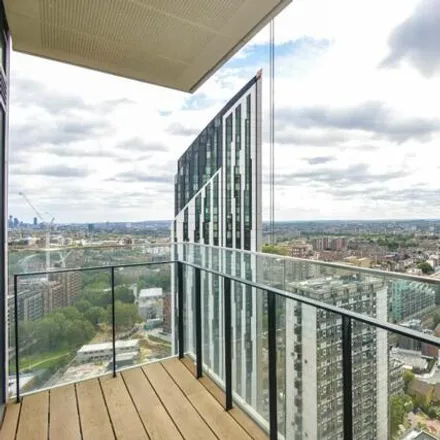 Image 7 - One The Elephant, 1 Brook Drive, London, SE1 6FA, United Kingdom - Apartment for sale