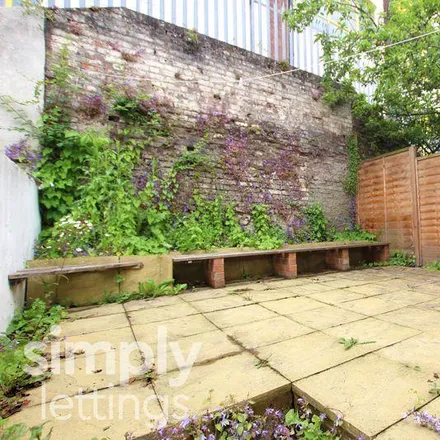 Image 7 - 21 Lewes Road, Brighton, BN2 4AD, United Kingdom - House for rent