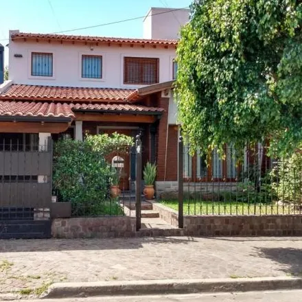 Image 1 - Intendente Goffins 110, Partido de Morón, 1708 Morón, Argentina - House for sale