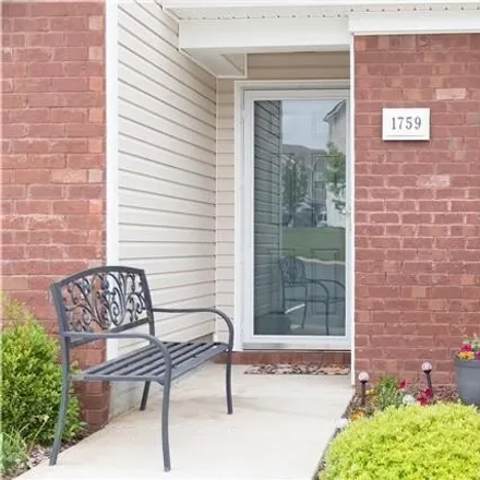 Rent this 2 bed condo on 1757 Red Jacket Drive in Monte Carlo Estates, Nashville-Davidson