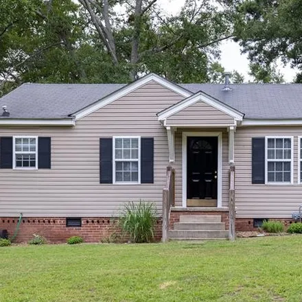 Buy this 2 bed house on 1703 41st Street in Columbus, GA 31904