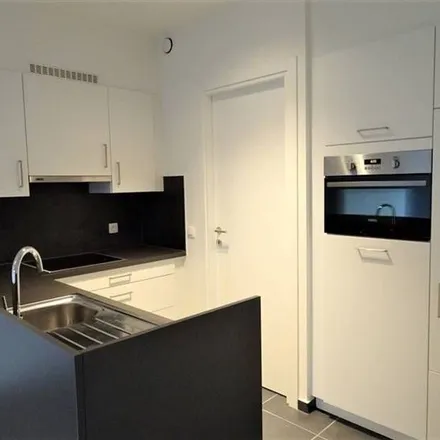 Rent this 2 bed apartment on Gilbert Cluckersstraat 5 in 7, 3290 Diest