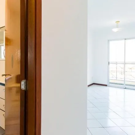 Rent this 3 bed apartment on Rua Hermantino Coelho in Mansões Santo Antônio, Campinas - SP