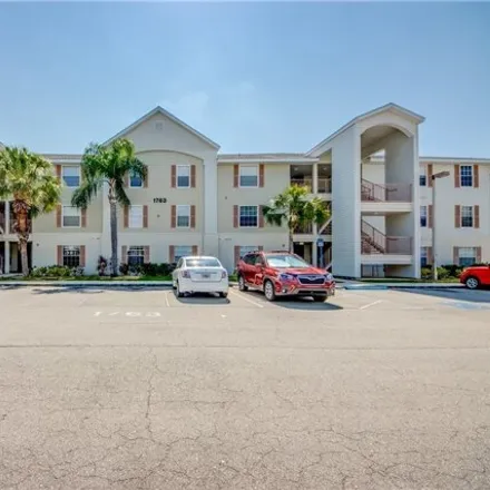 Buy this 2 bed condo on 1763 Four Mile Cove Parkway in Cape Coral, FL 33990