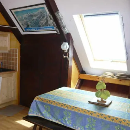 Rent this 1 bed house on 38250 Corrençon-en-Vercors