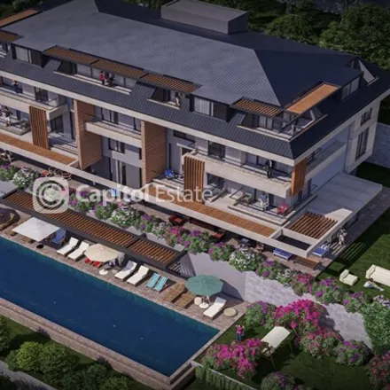 Buy this 2 bed house on Culture Routes Turkey in 1297 Sokak 14, 07100 Muratpaşa