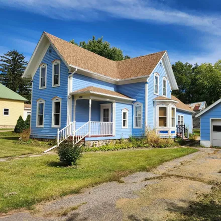 Buy this 4 bed house on 630 South Main Street in Westfield, Marquette County