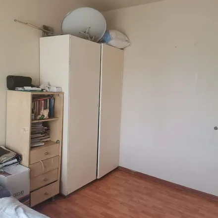 Rent this 2 bed apartment on Total in General Pienaar Avenue, Witpoortjie