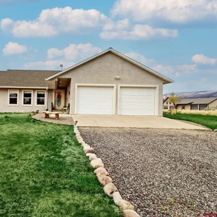 Image 1 - 18437 2375 Road, Delta County, CO 81413, USA - House for sale