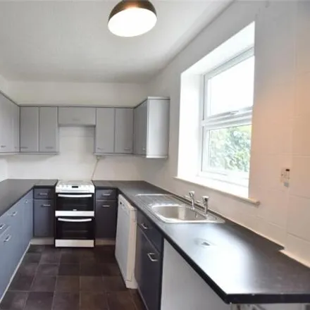 Rent this 3 bed townhouse on 415 in 417 Two Ball Lonnen, Newcastle upon Tyne