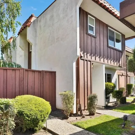 Buy this 2 bed townhouse on 14751 Harold Avenue in San Leandro, CA 94578