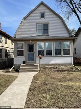 Buy this 3 bed house on 4133 Chicago Avenue South in Minneapolis, MN 55407
