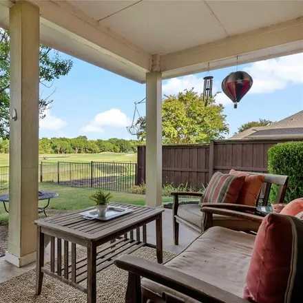 Buy this 4 bed house on 9412 Water Tree Drive in McKinney, TX 75072