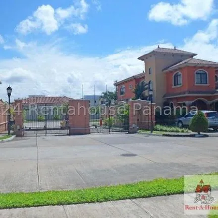 Image 2 - Corredor Sur, Versalles, Don Bosco, Panamá, Panama - House for rent