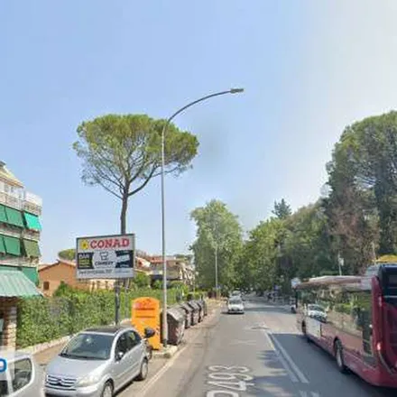 Image 1 - Via Gradoli, Rome RM, Italy - Apartment for rent