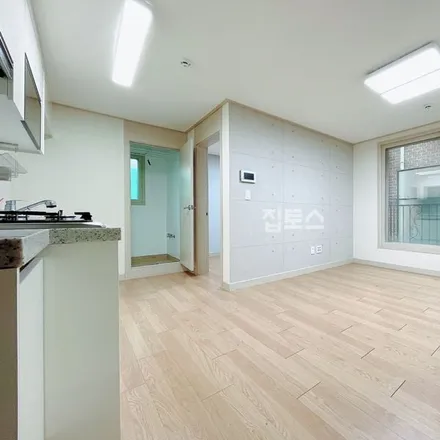 Rent this 2 bed apartment on 서울특별시 광진구 중곡동 61-9