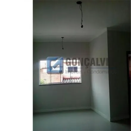 Buy this 3 bed house on Rua Itapera in Parque Jaçatuba, Santo André - SP