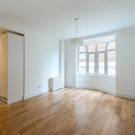 Rent this 1 bed apartment on Grove End Gardens in 33 Grove End Road, London
