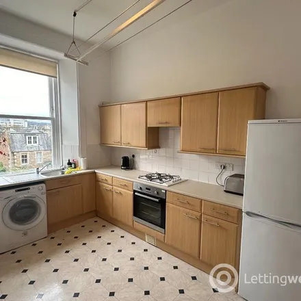 Image 4 - Comely Bank Avenue, City of Edinburgh, EH4 1ER, United Kingdom - Apartment for rent