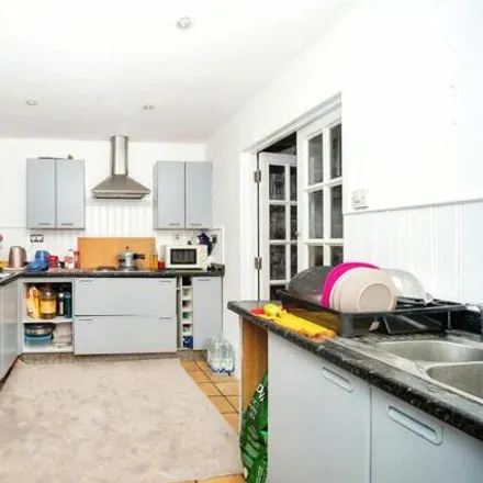 Image 3 - The Weatherbury, 7 Carlton Road North, Weymouth, DT4 7PX, United Kingdom - Apartment for sale